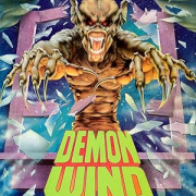   / Demon Wind