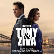  :    / NCIS: Tony and Ziva  