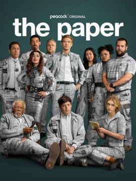 ������ / The Paper �������� ������