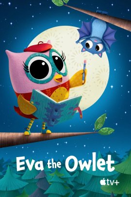   / Eva the Owlet  