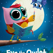   / Eva the Owlet  