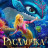     / The Little Mermaid and the Sea Monster  