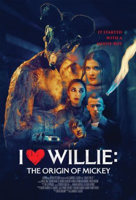    / I Heart Willie