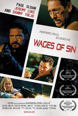    / Wages of Sin