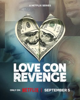 , ,  / Love Con Revenge  