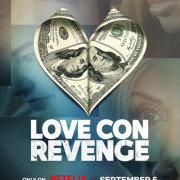 , ,  / Love Con Revenge  