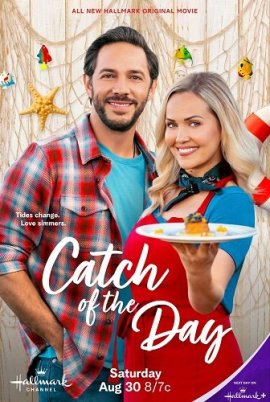   / Catch of the Day
