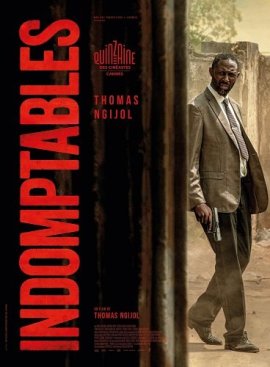  / Indomptables