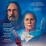   / The Blue Trail