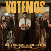  / Votemos