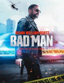   / Bad Man