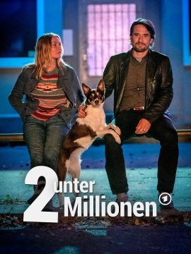    / 2 unter Millionen