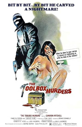    / The Toolbox Murders