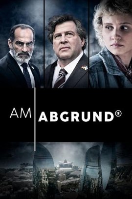    / Am Abgrund
