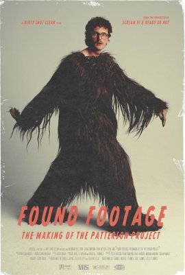  :    "" / Found Footage: The Making of the Patterson Project