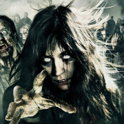   / Survival of the Dead