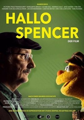 ,  -  / Hallo Spencer - Der Film