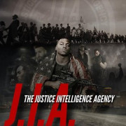 :     / J.I.A.: The Justice Intelligence Agency