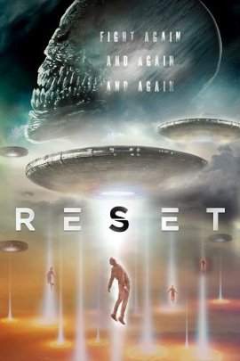 / Reset