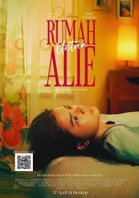   / Alie's Home