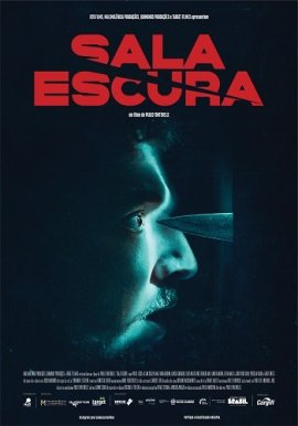 Ҹ  / The Screening