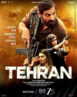  / Tehran