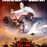    / Hammer and Bolter