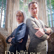     / Da hilft nur beten!