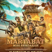 Martabat:   / Martabat: Misi Berdarah