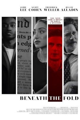   / Beneath the Fold