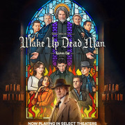 ������� ����: ����������� ��������� / Wake Up Dead Man: A Knives Out Mystery