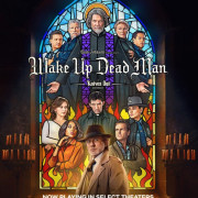 Достать ножи: Воскрешение покойника / Wake Up Dead Man: A Knives Out Mystery