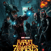   / Marvel Zombies  