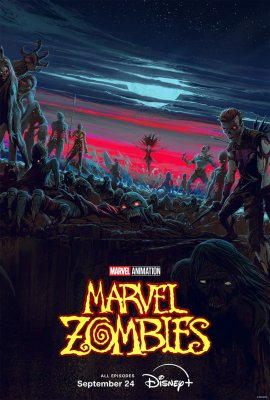   / Marvel Zombies  