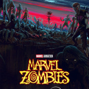   / Marvel Zombies  