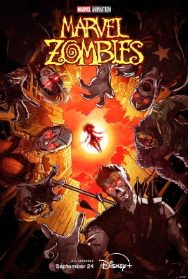   / Marvel Zombies  