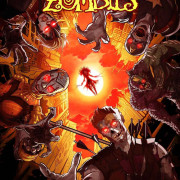   / Marvel Zombies  