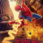 �������-����: ����� ���� / Spider-Man: Brand New Day