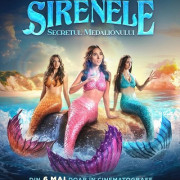 :   / Sirenele: Secretul Medalionului