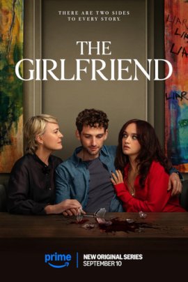    / The Girlfriend  