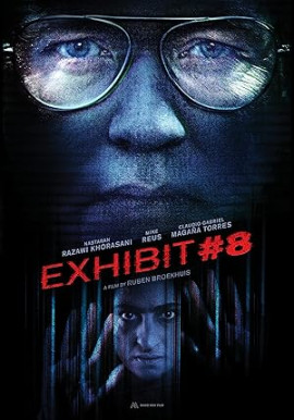  8 / Exhibit #8