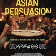   / Asian Persuasion