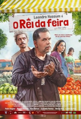   / O Rei da Feira