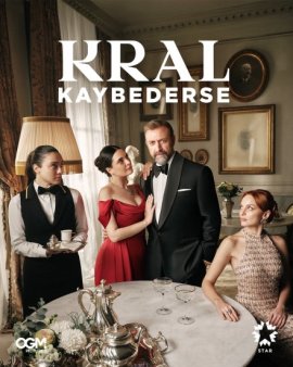    / Kral Kaybederse  