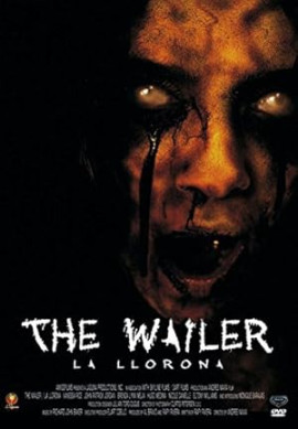  / The Wailer