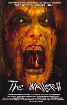  2 / The Wailer 2