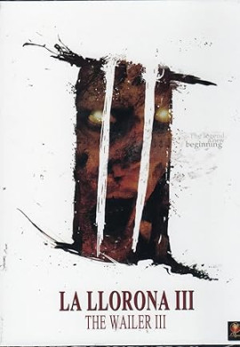  3 / The Wailer 3