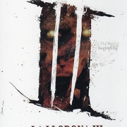  3 / The Wailer 3