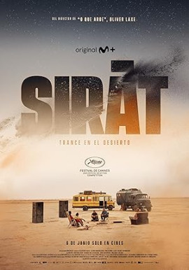  / Sirat