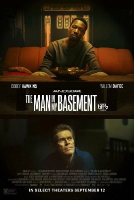      / The Man in My Basement